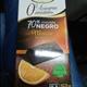 Valor Chocolate Negro 70% con Mousse de Naranja