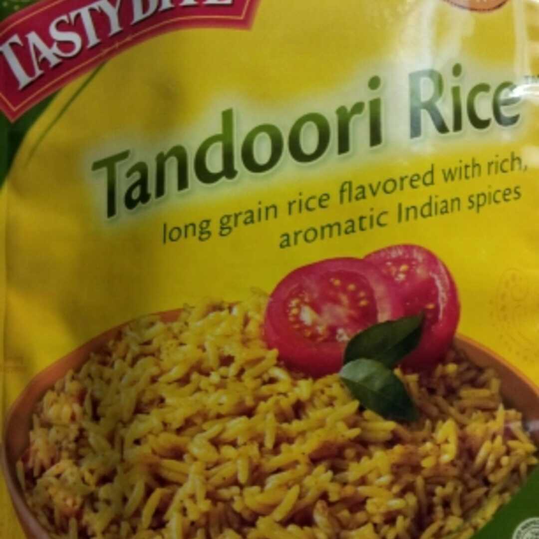 Tasty Bite Tandoori Rice