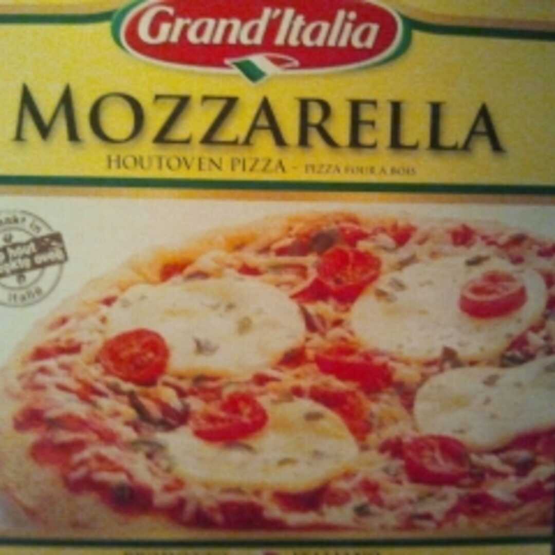 Grand'Italia Mozzarella Houtoven Pizza