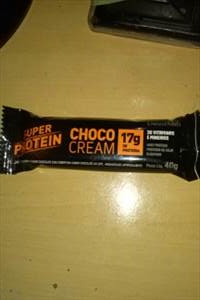 Trio Super Protein Choco Cream