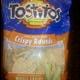 Tostitos 100% White Corn Crispy Round Tortilla Chips