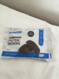 Myprotein Protein Brownie