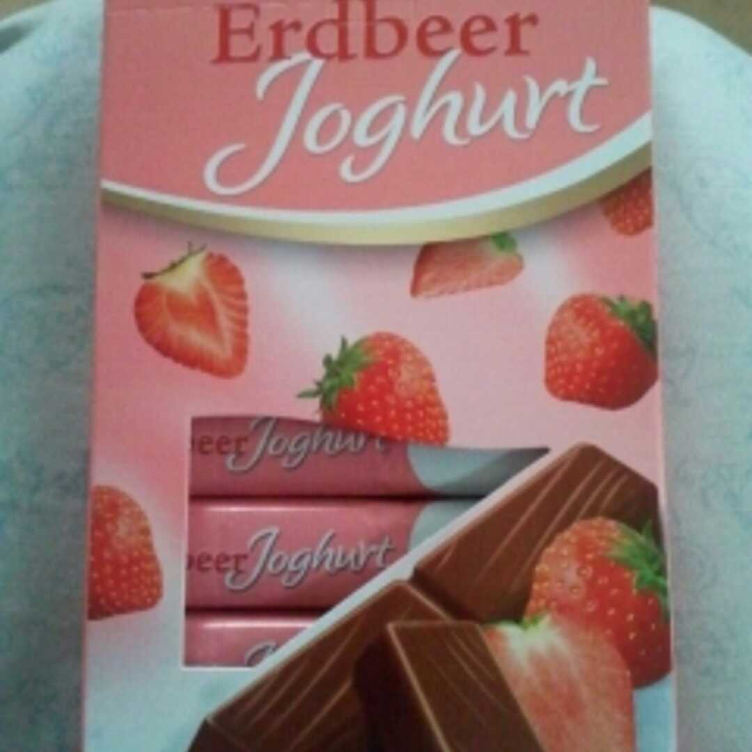 Karina Erdbeer Joghurt