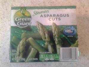 Green Giant Steamers Asparagus Cuts