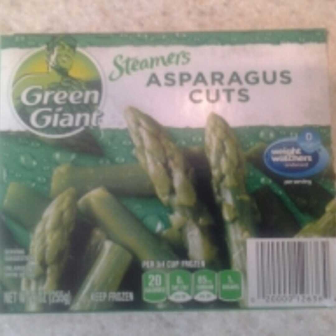 Green Giant Steamers Asparagus Cuts