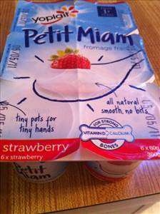 Yoplait Petit Miam