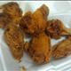 Chicken Wing Meat and Skin (Broilers or Fryers)