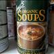 Amy's Organic Low Fat Vegetable Barley Soup