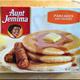 Aunt Jemima Great Starts Meal Pancakes & Sausage