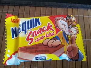 Nesquik Snack Kakao