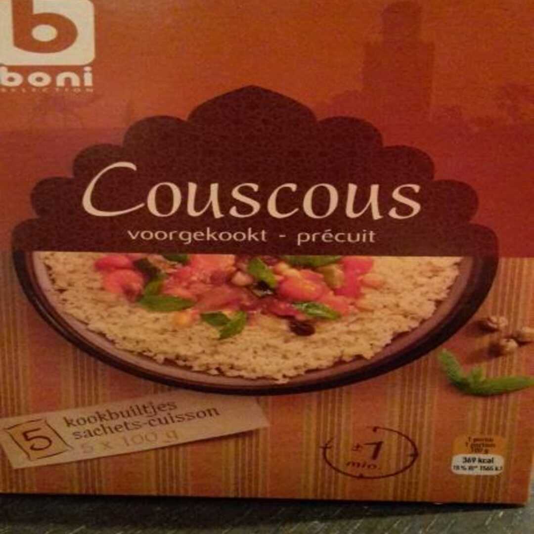 Boni Couscous