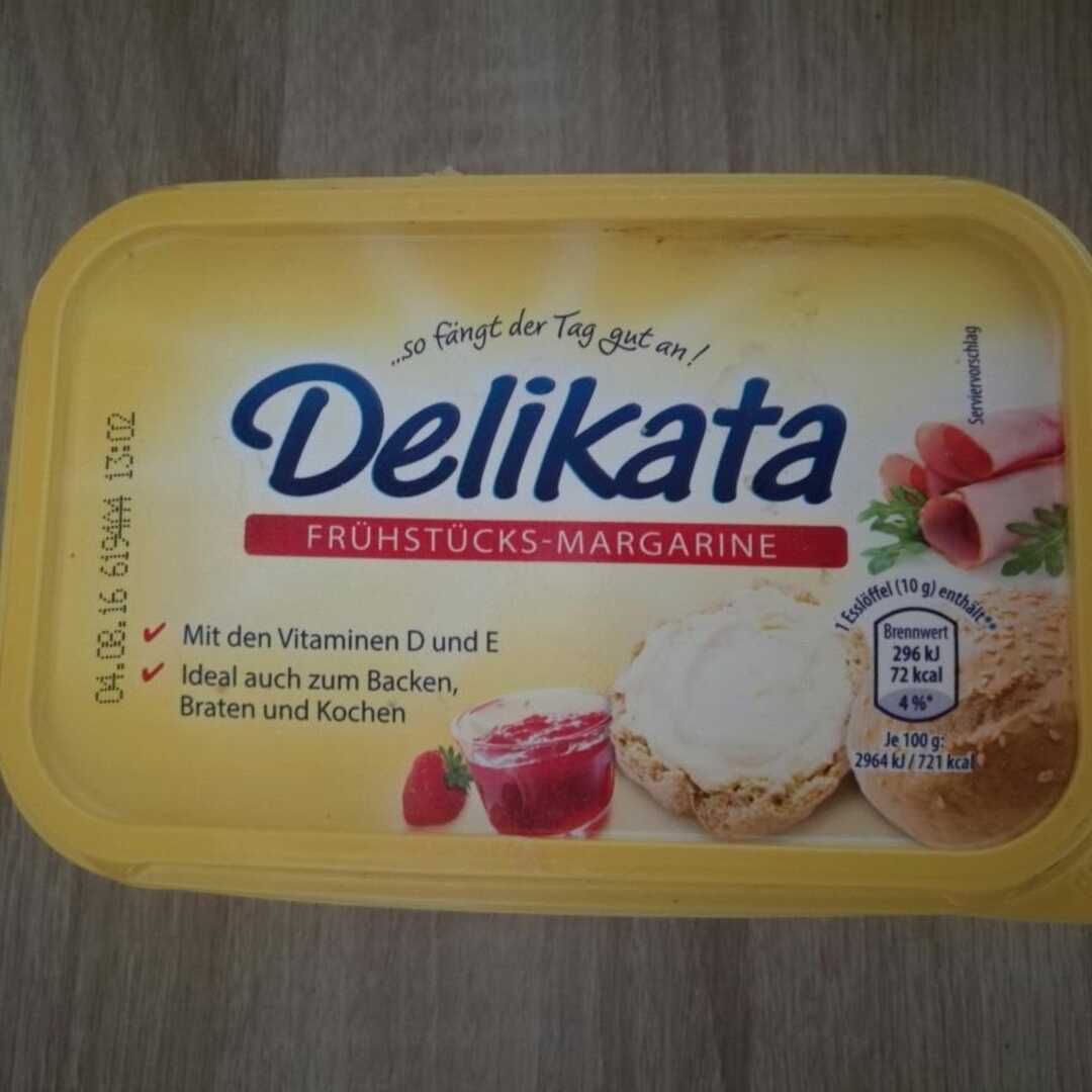 Delikata Margarine