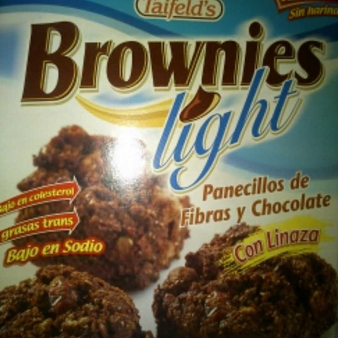 Taifeld's Brownies Light