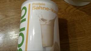 Vibono Protein Sahne-Vanille