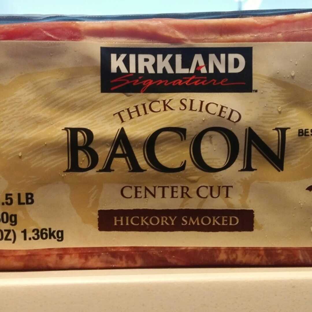 Kirkland Signature Thick Sliced Center Cut Bacon