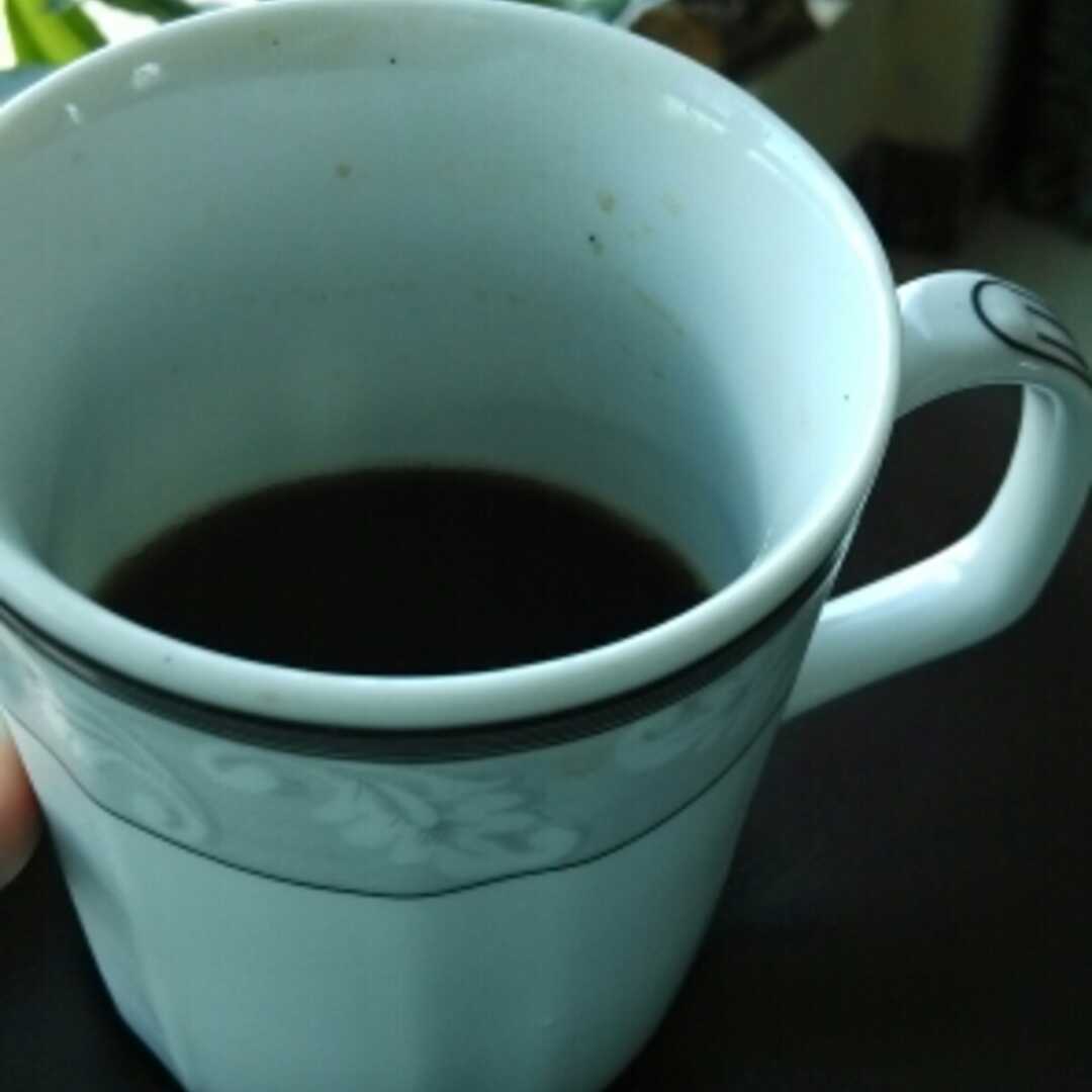 Coffee with Sugar