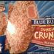 Blue Bunny Chocolate Sundae Crunch Ice Cream Bars