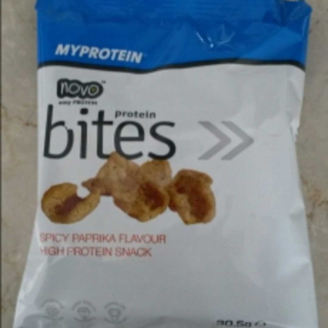 Myprotein Protein Bites