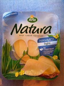 Arla Сыр Natura Light 16%