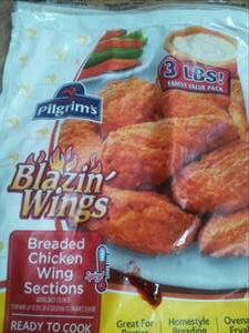 Pilgrim's Pride Blazin' Wings