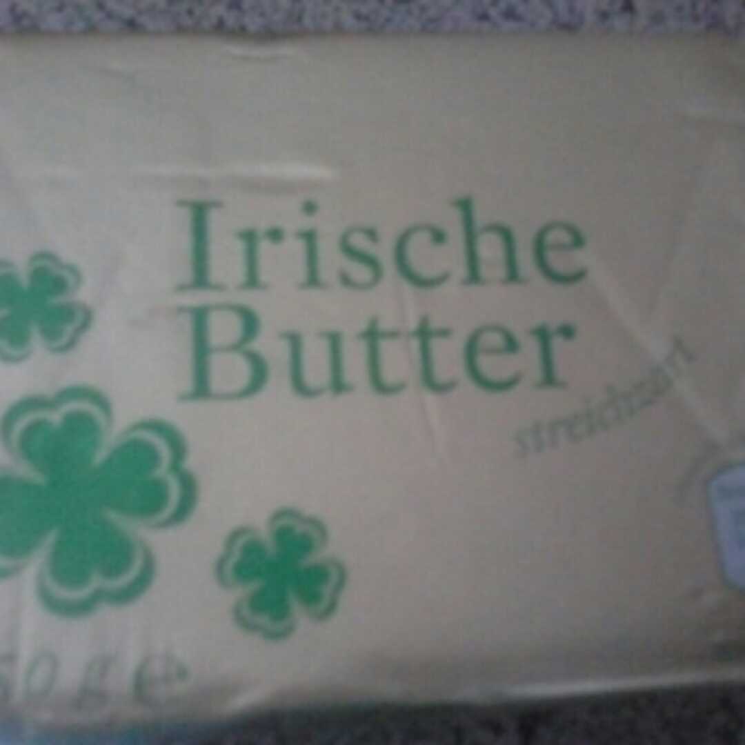 Aldi Irische Butter