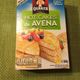 Quaker Hot Cakes de Avena