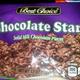 Best Choice Chocolate Stars