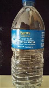 Water (Bottled)