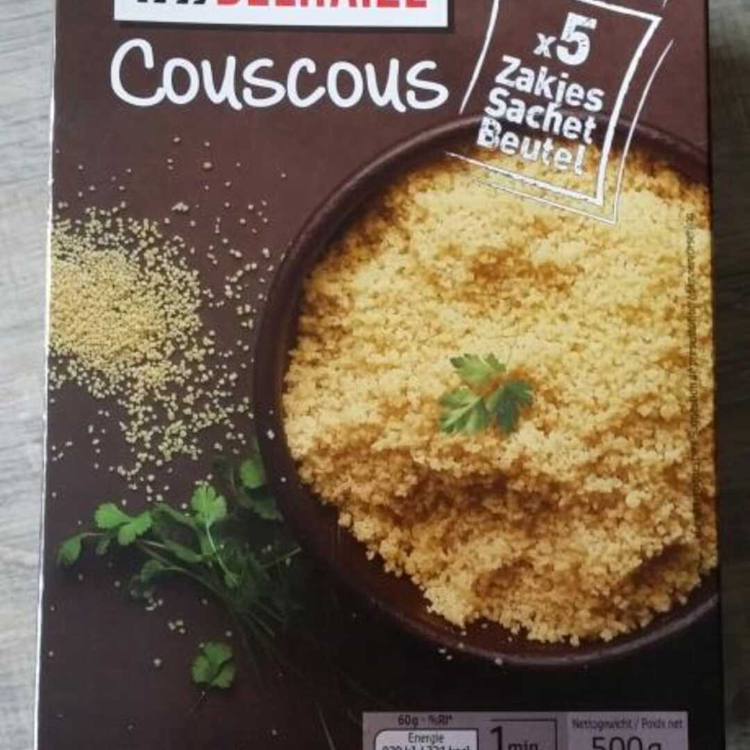 Delhaize Couscous