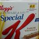 Kellogg's Special K 90 Calorie Bar
