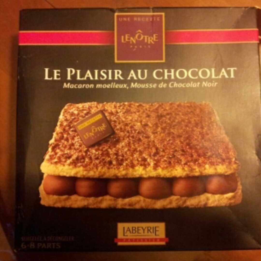 Labeyrie Le Plaisir au Chocolat
