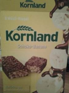 Kornland Schoko-Banane