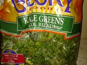 Glory Foods Kale Greens