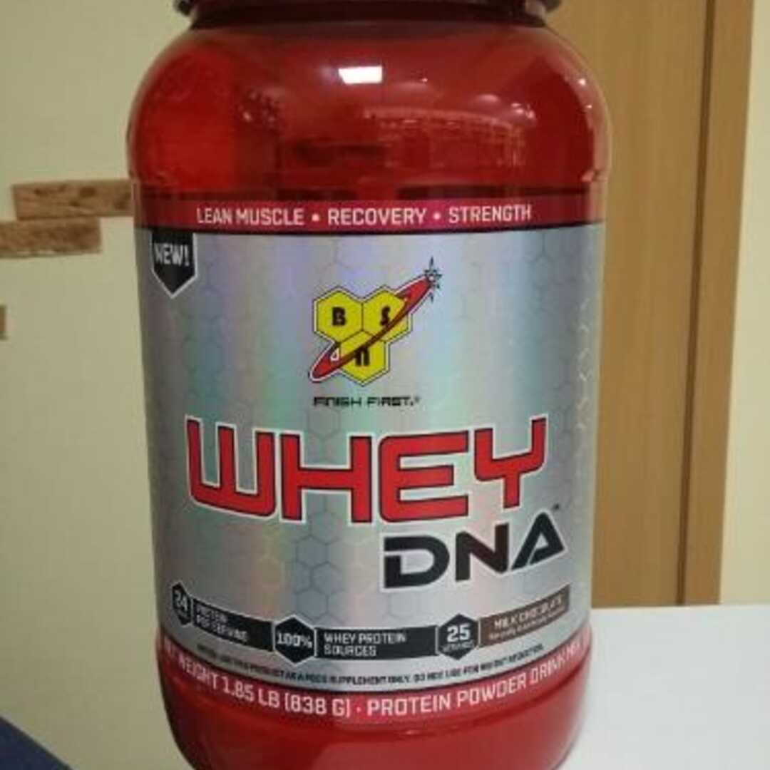 BSN Whey DNA