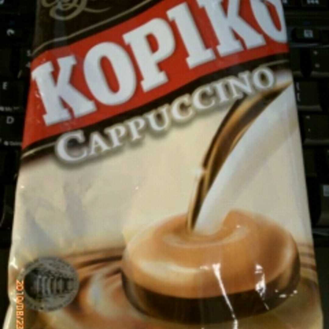 Kopiko Mini Coffee Candy