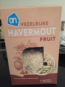 AH Vezelrijke Havermout Fruit