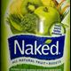 Naked Juice All Natural Superfood 100% Juice Smoothie - Green Machine