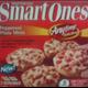 Smart Ones Smart Anytime Pepperoni Pizza Minis