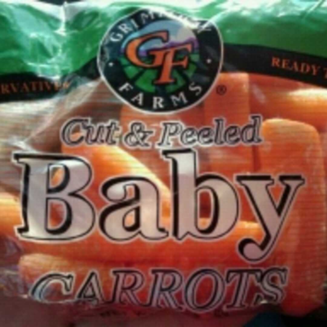 Grimmway Farms Baby Carrots