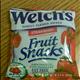 Welch's Fruit Snacks Strawberry (Pouch)