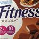 Nestlé Fitness Chocolat