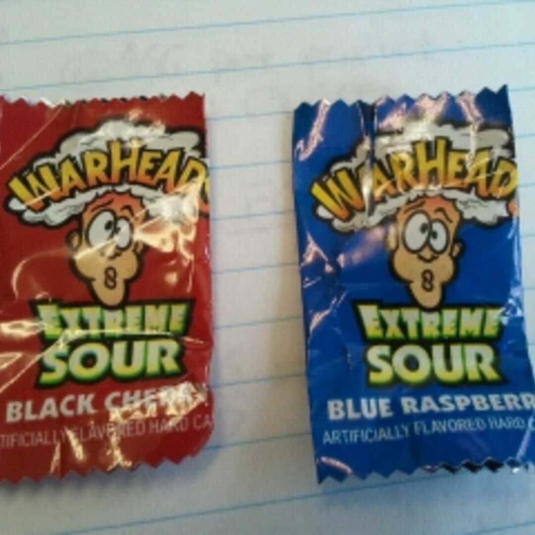 Warheads Nutrition Facts Besto Blog