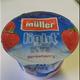 Muller Light Strawberry Yogurt (Pot)