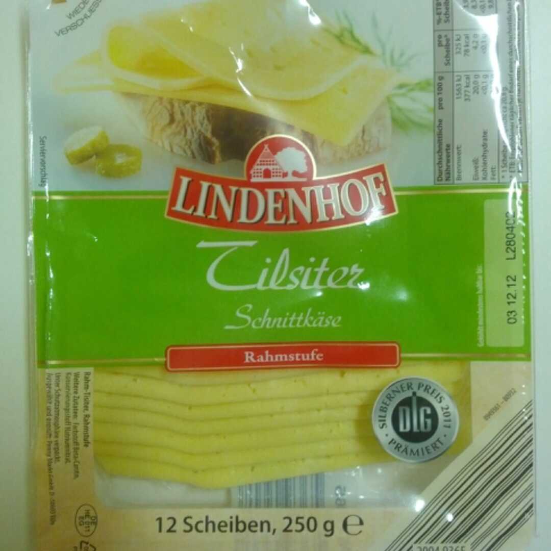 Lindenhof Tilsiter (20,8g)