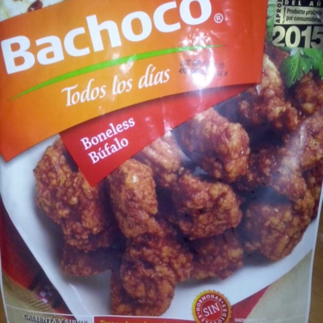 Bachoco Boneless Búfalo