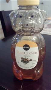 Publix Pure Clover Honey