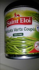 Saint Eloi Haricots Verts Très Fins