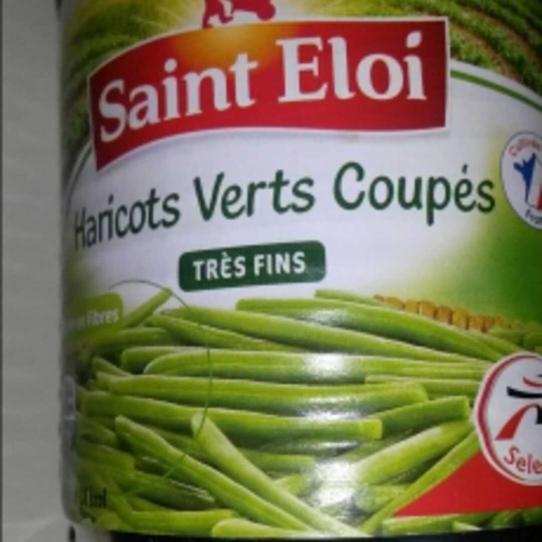 Saint Eloi Haricots Verts Très Fins