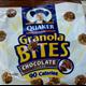 Quaker Granola Bites - Chocolate (20g)