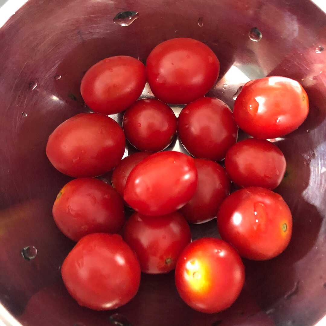 小番茄/樱桃番茄